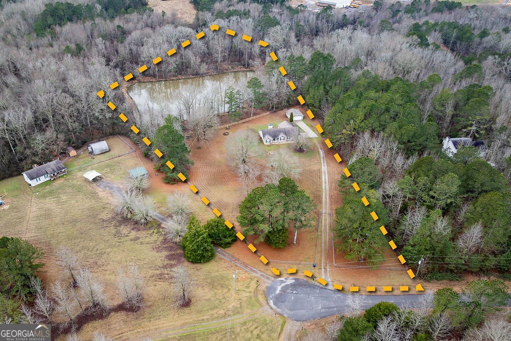 142 Meadow Lakes Drive Lexington - Photo 46