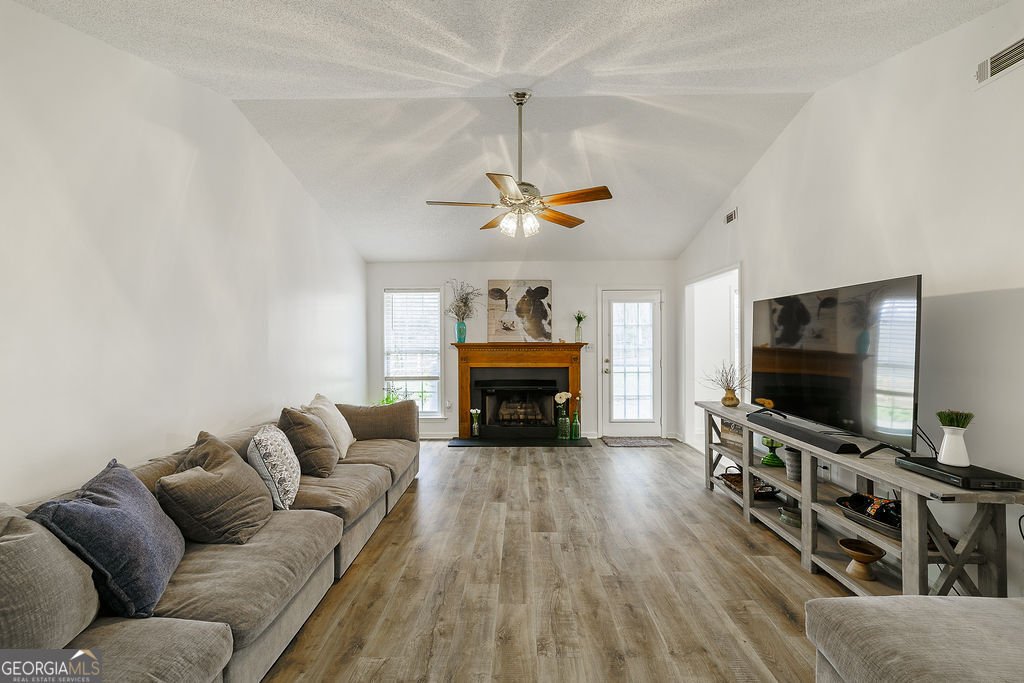 142 Meadow Lakes Drive Lexington - Photo 8