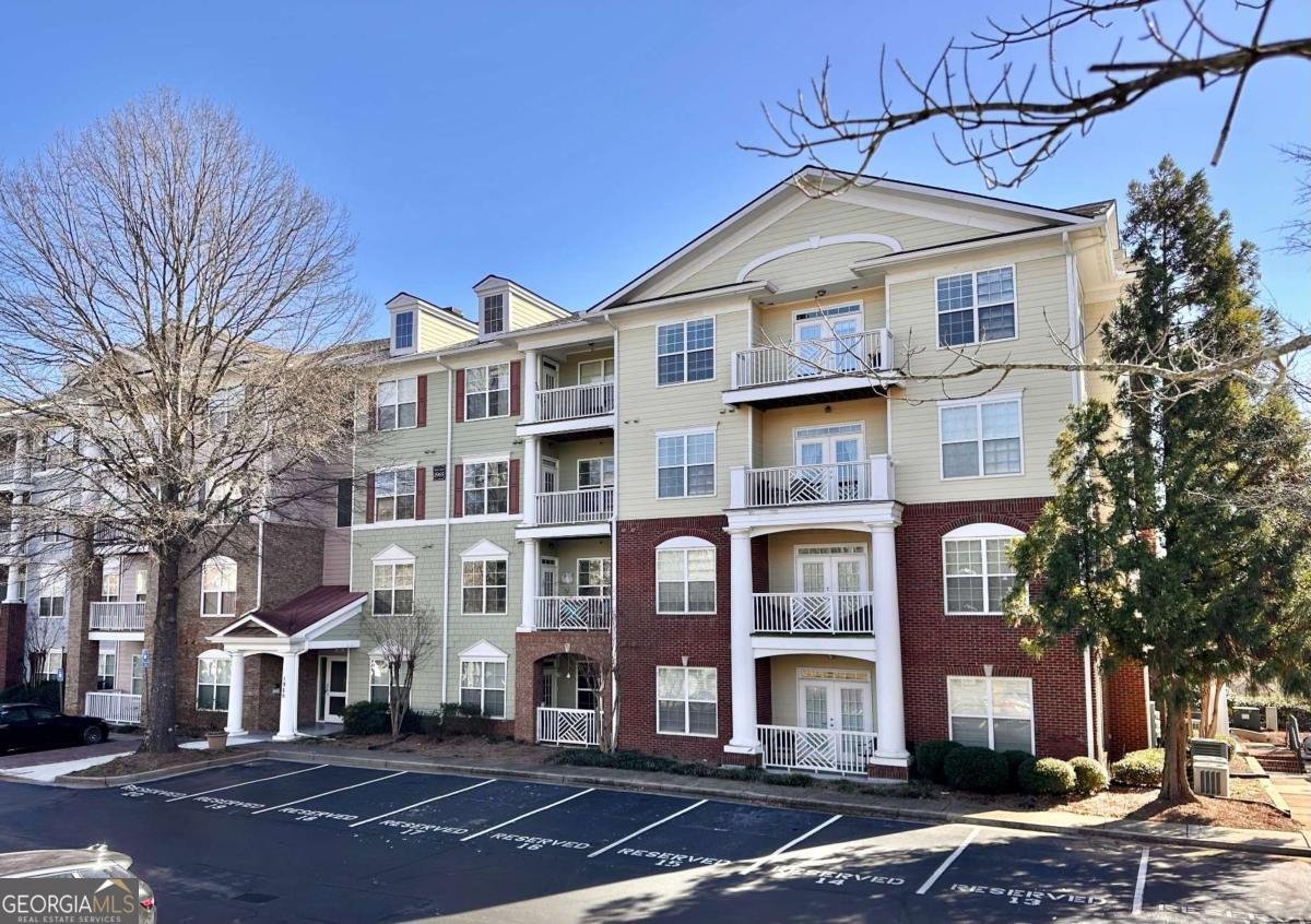 1965 Nocturne Drive Alpharetta - Photo 1