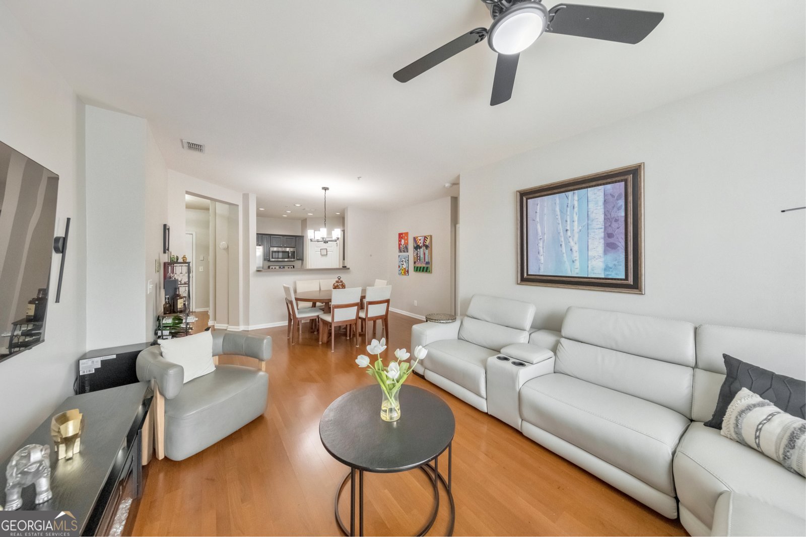 1965 Nocturne Drive Alpharetta - Photo 11