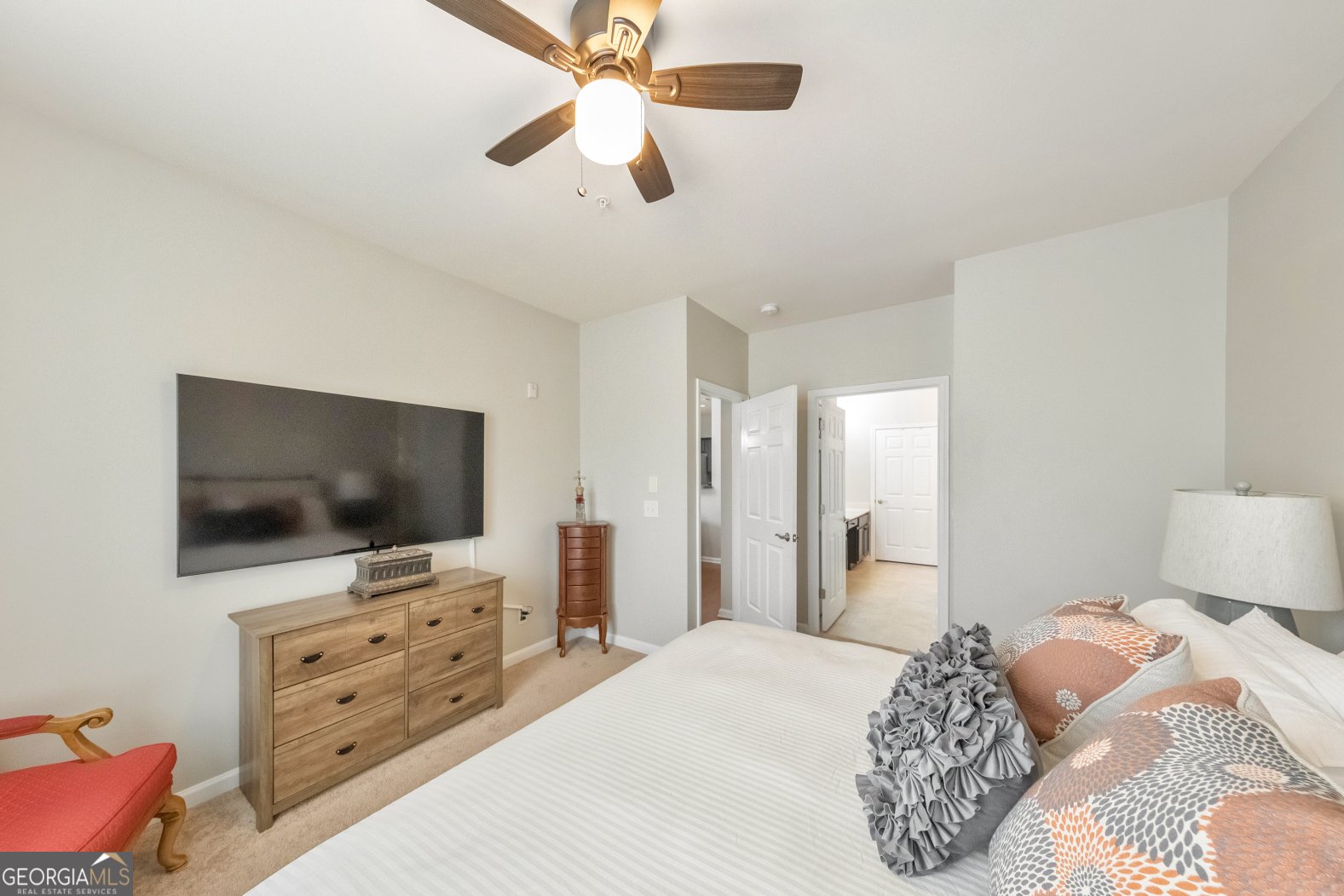 1965 Nocturne Drive Alpharetta - Photo 14