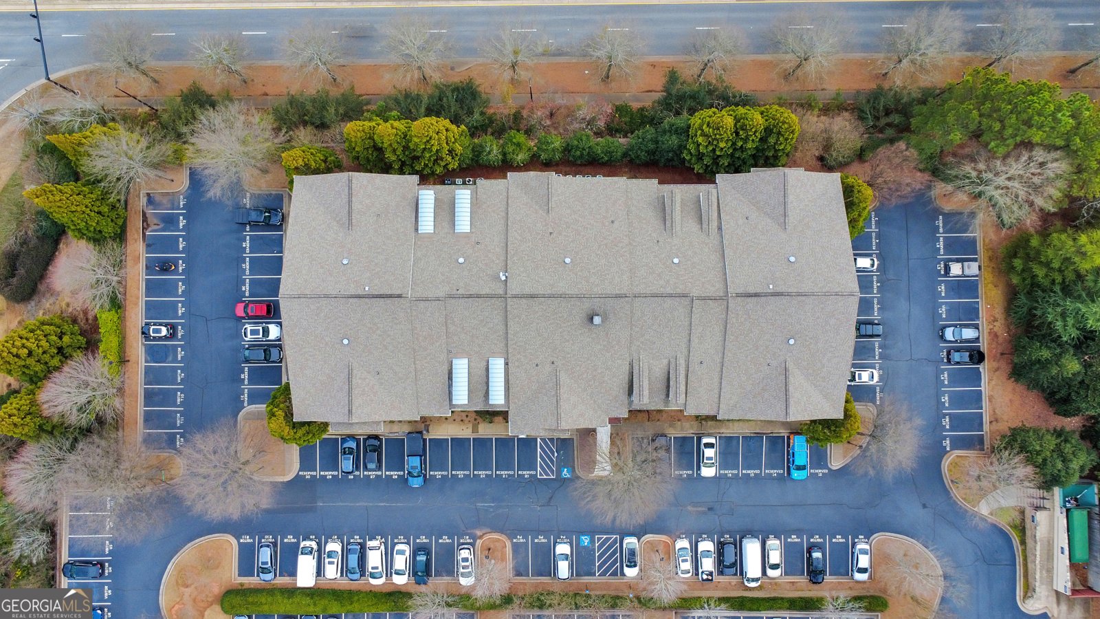 1965 Nocturne Drive Alpharetta - Photo 25