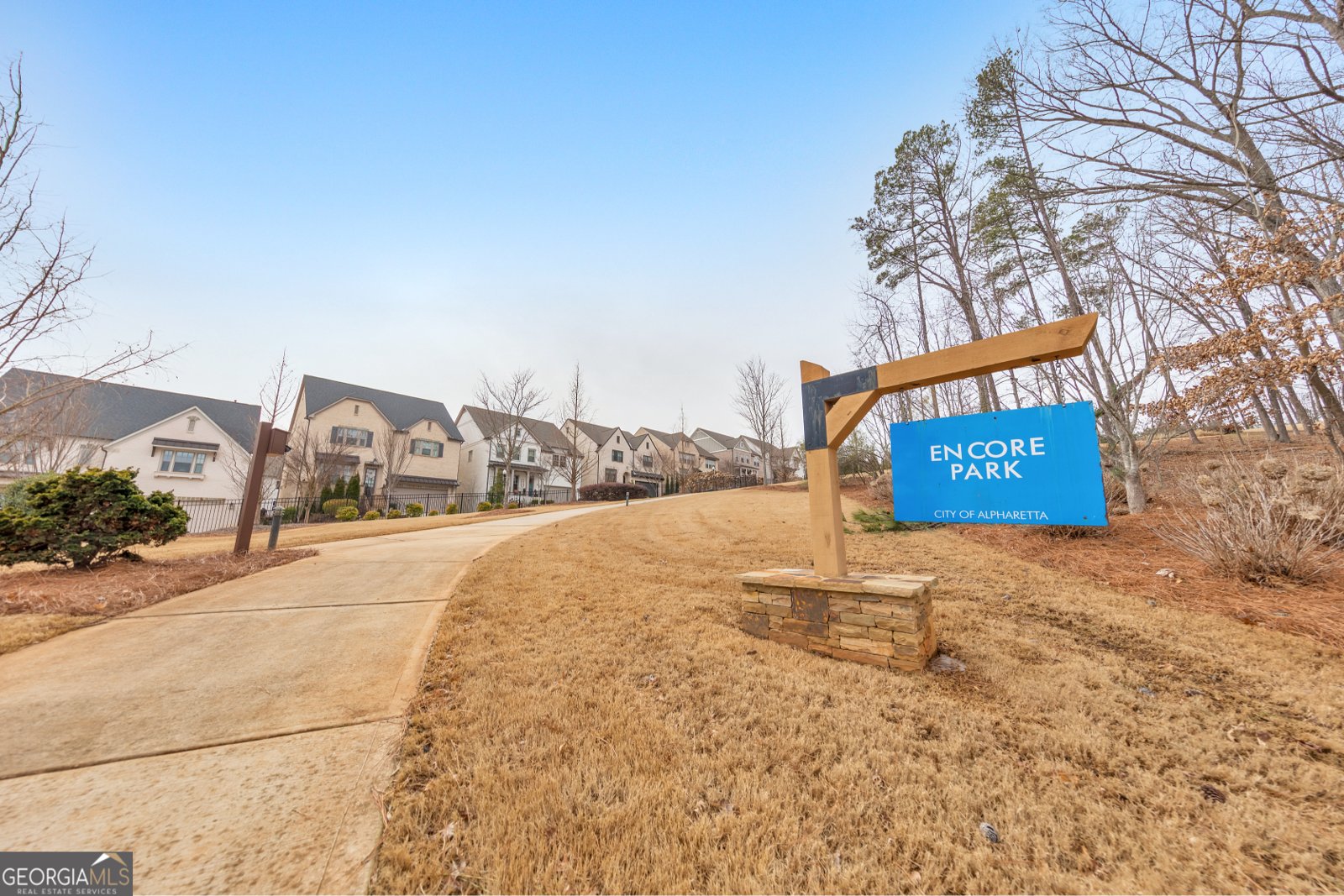 1965 Nocturne Drive Alpharetta - Photo 28