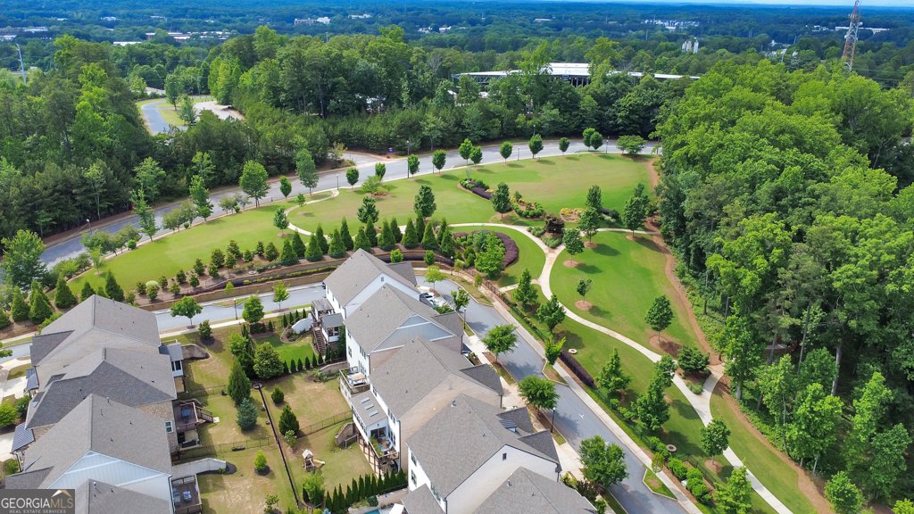 1965 Nocturne Drive Alpharetta - Photo 36