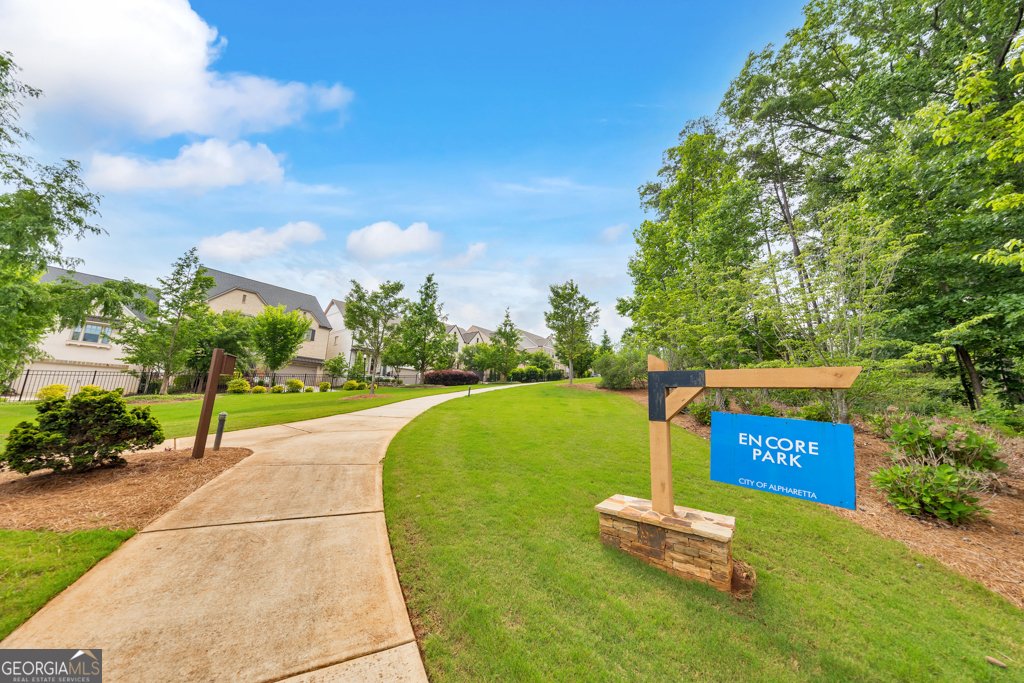 1965 Nocturne Drive Alpharetta - Photo 37