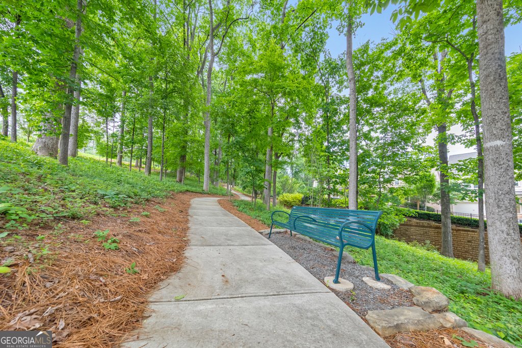 1965 Nocturne Drive Alpharetta - Photo 38