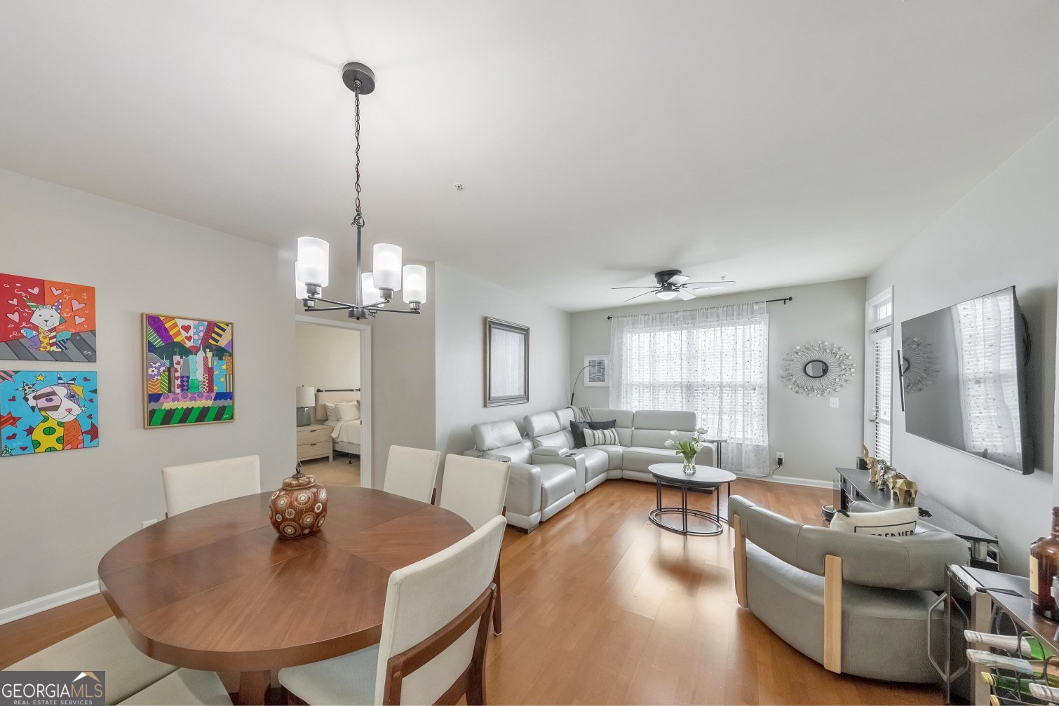 1965 Nocturne Drive Alpharetta - Photo 6