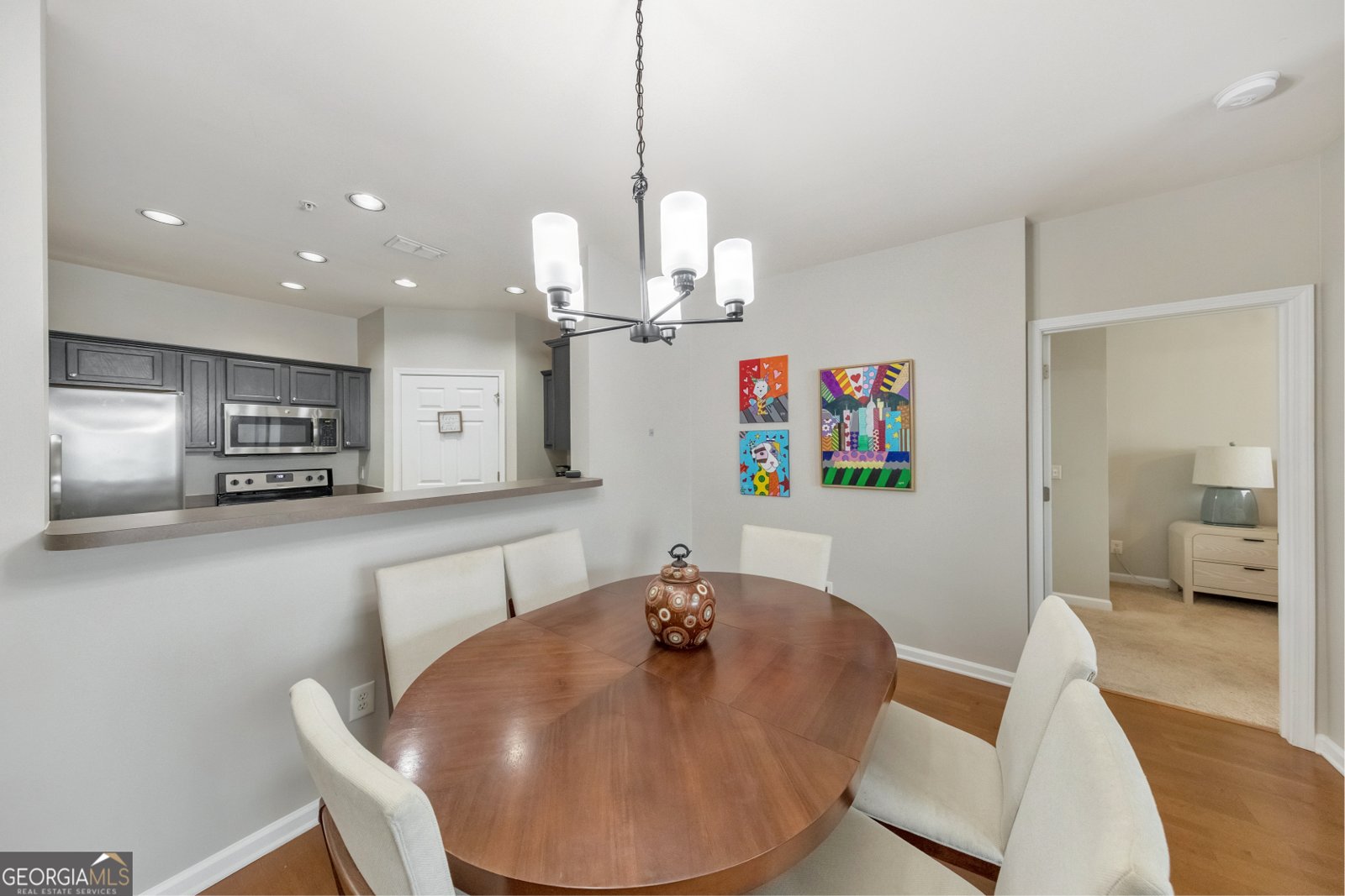 1965 Nocturne Drive Alpharetta - Photo 7