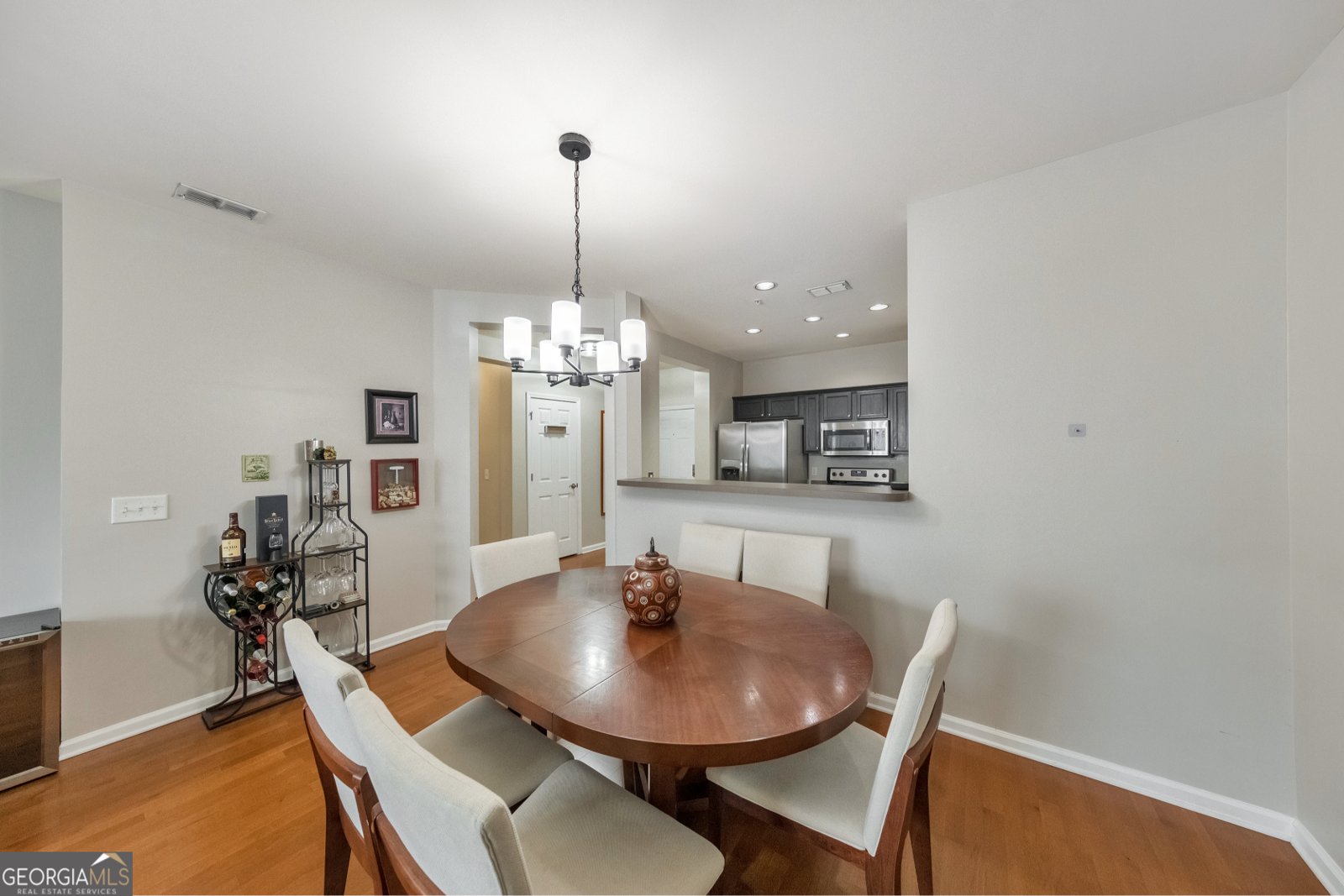 1965 Nocturne Drive Alpharetta - Photo 8