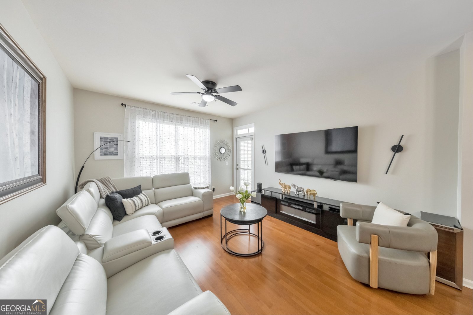 1965 Nocturne Drive Alpharetta - Photo 9