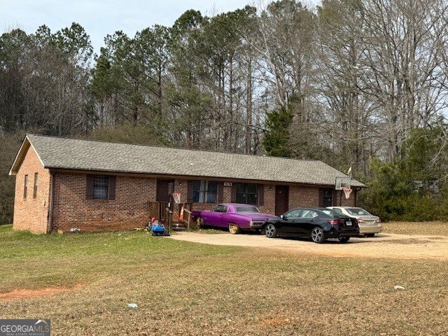 1057 Vineyard Road Griffin - Photo 1