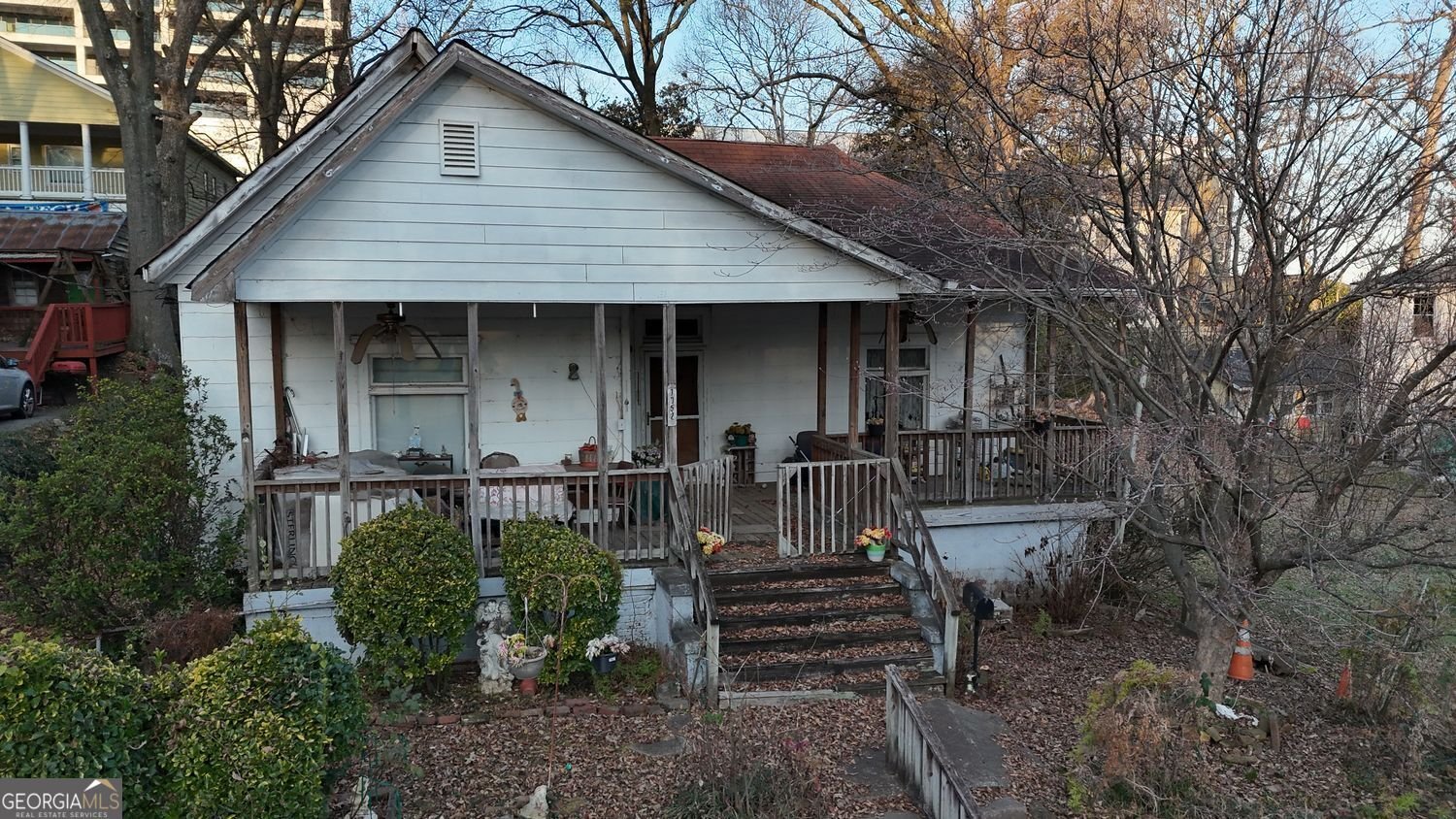 1052 Curran Street Atlanta - Photo 1