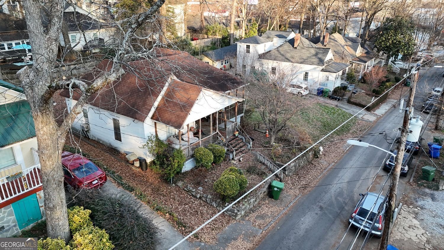 1052 Curran Street Atlanta - Photo 8