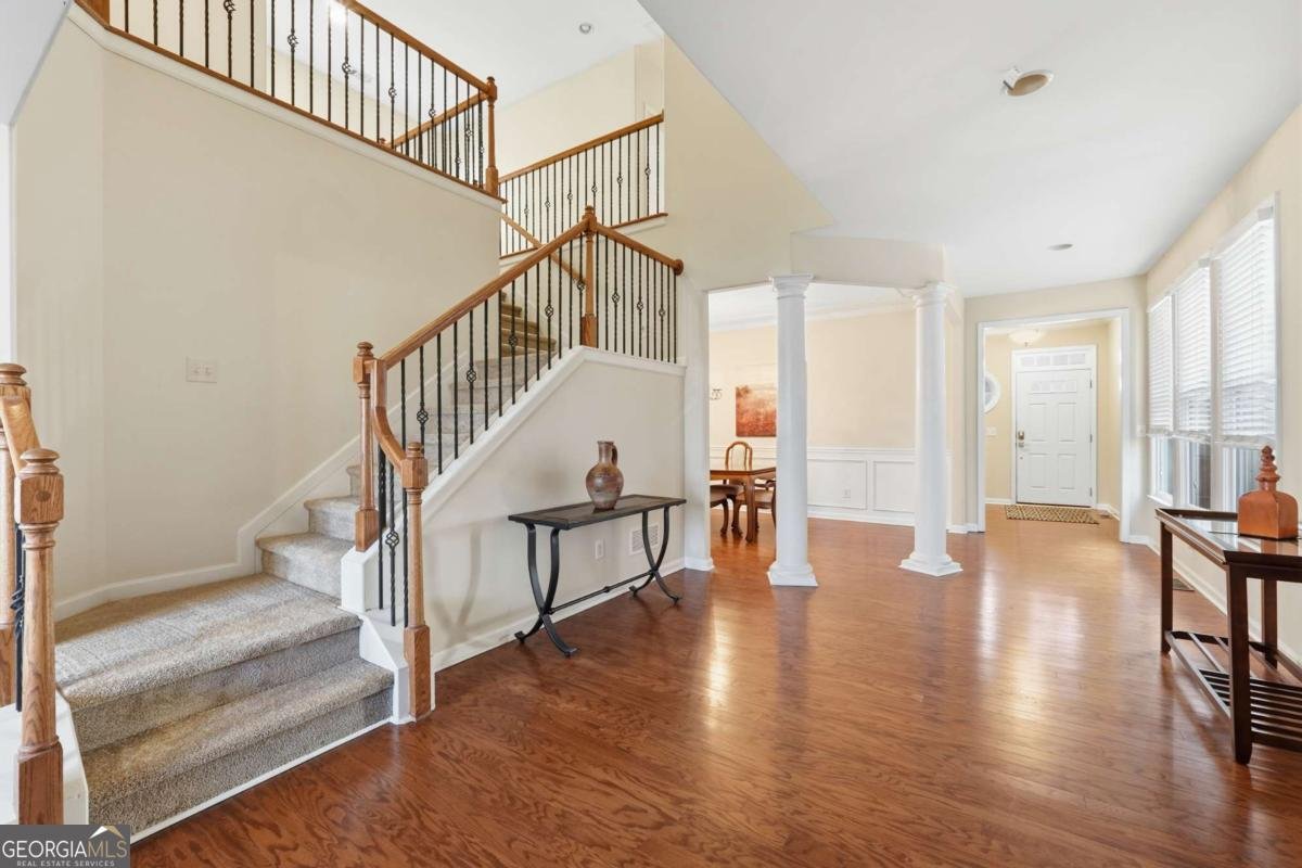 1607 Baxley Pine Trace Suwanee - Photo 1