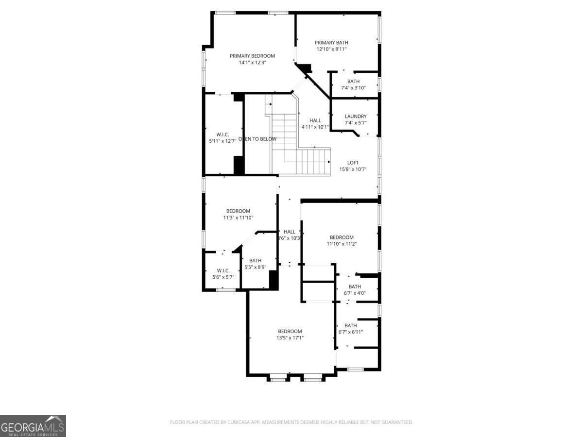 1607 Baxley Pine Trace Suwanee - Photo 32