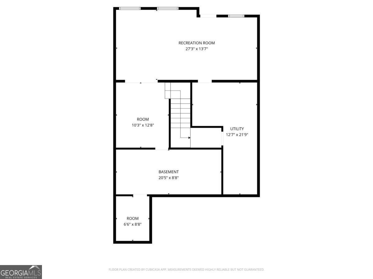 1607 Baxley Pine Trace Suwanee - Photo 35