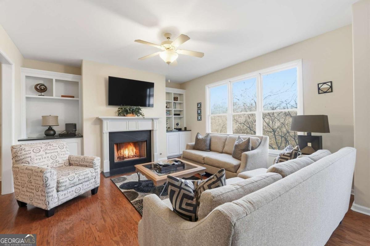 1607 Baxley Pine Trace Suwanee - Photo 6