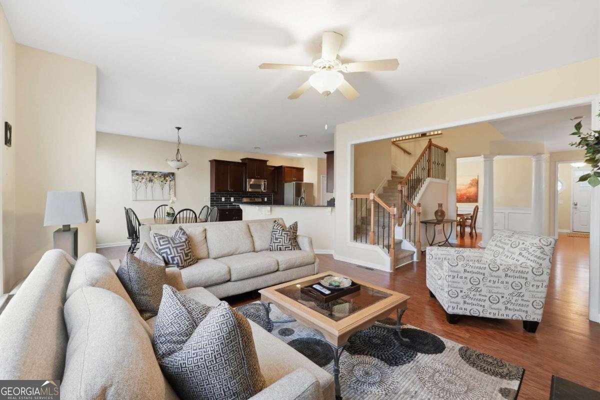 1607 Baxley Pine Trace Suwanee - Photo 7