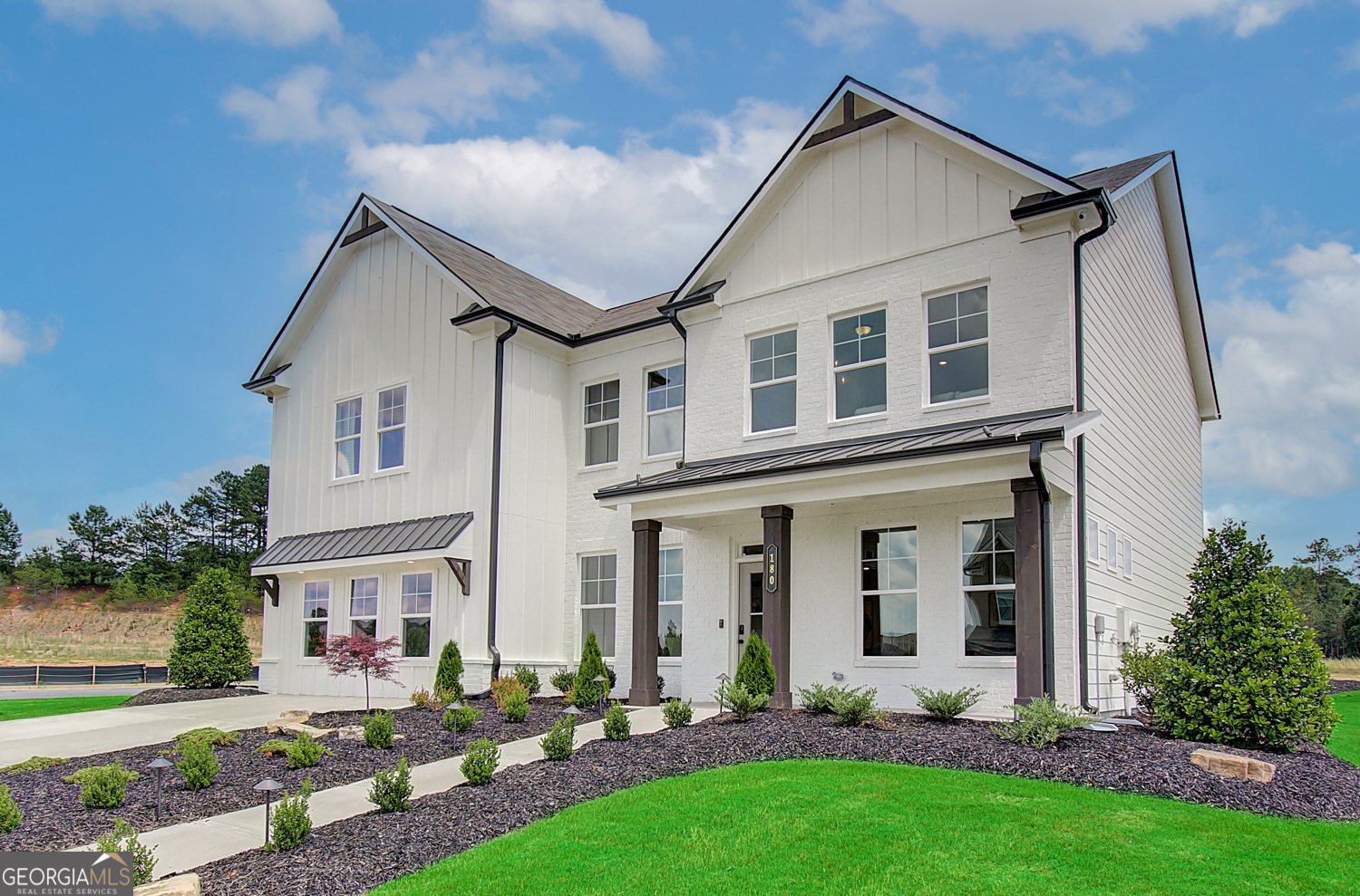 180 Logan Pass Drive Loganville - Photo 1