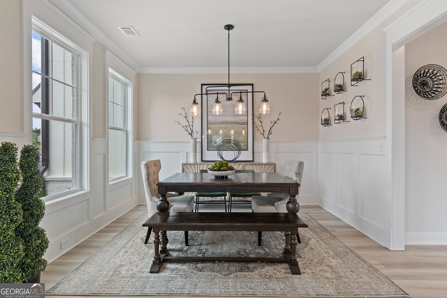 180 Logan Pass Drive Loganville - Photo 10