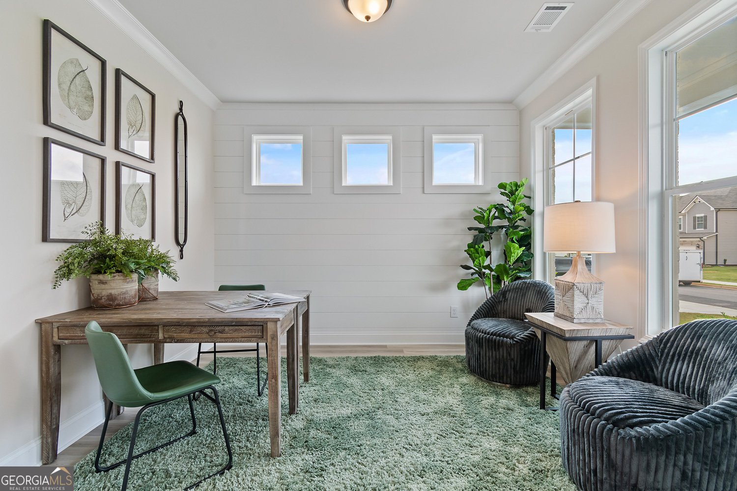 180 Logan Pass Drive Loganville - Photo 12