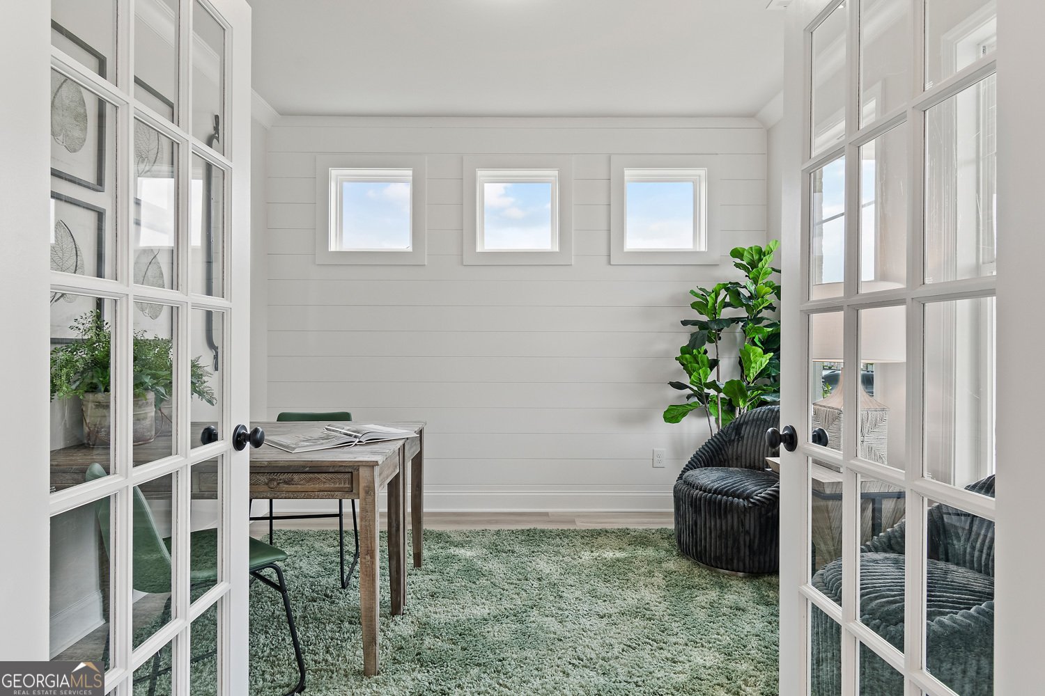 180 Logan Pass Drive Loganville - Photo 13