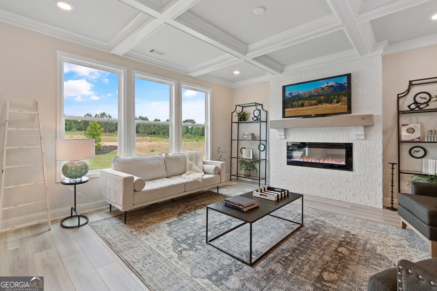 180 Logan Pass Drive Loganville - Photo 14