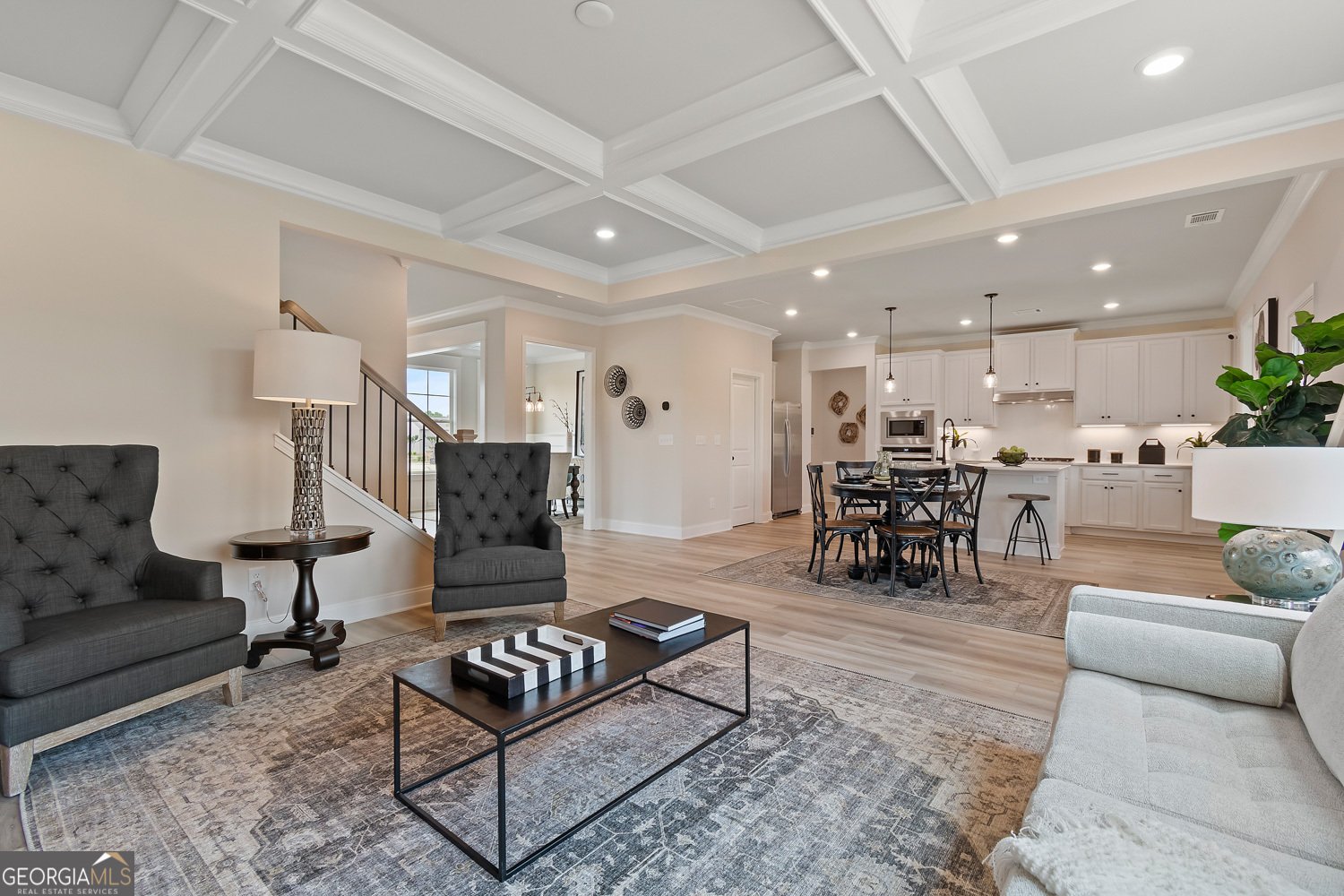 180 Logan Pass Drive Loganville - Photo 16