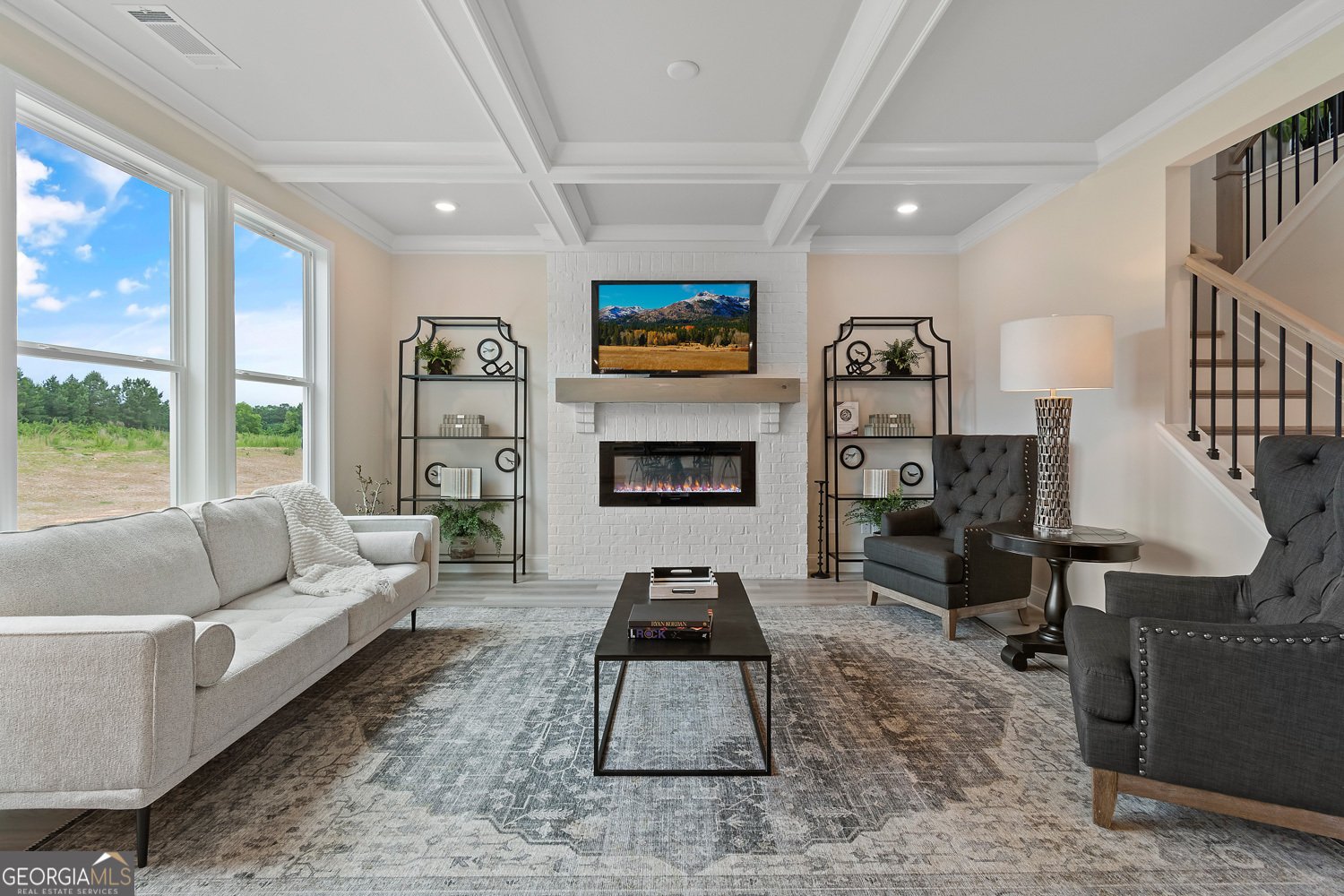 180 Logan Pass Drive Loganville - Photo 17