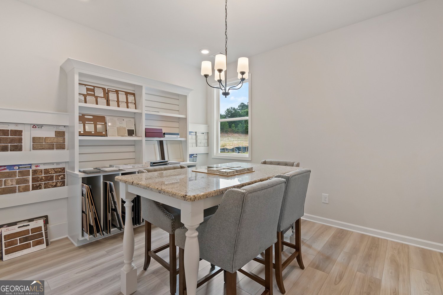 180 Logan Pass Drive Loganville - Photo 18