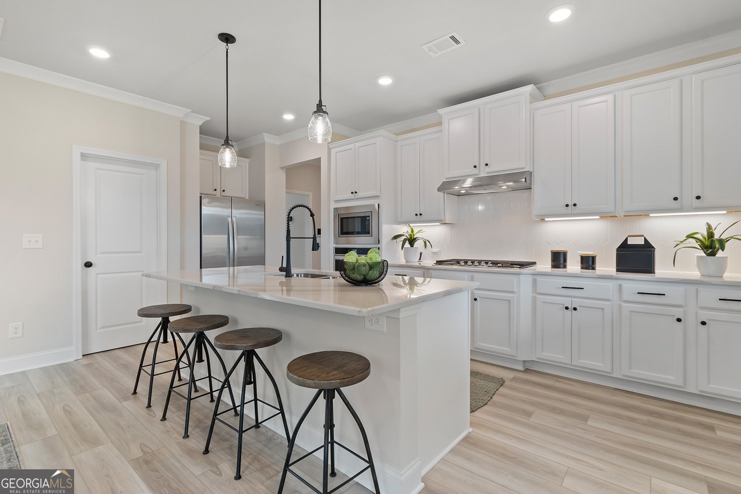 180 Logan Pass Drive Loganville - Photo 19