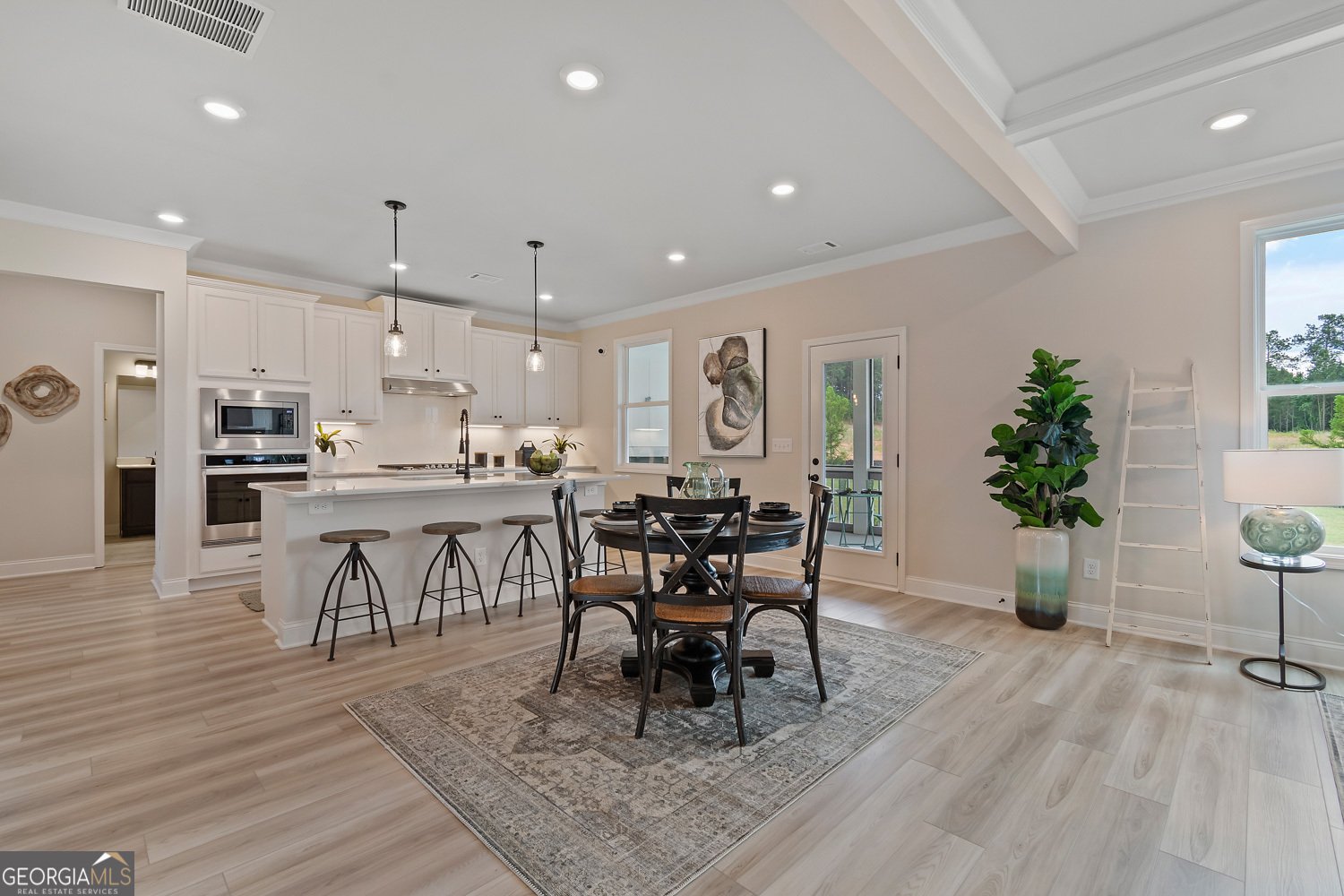 180 Logan Pass Drive Loganville - Photo 20