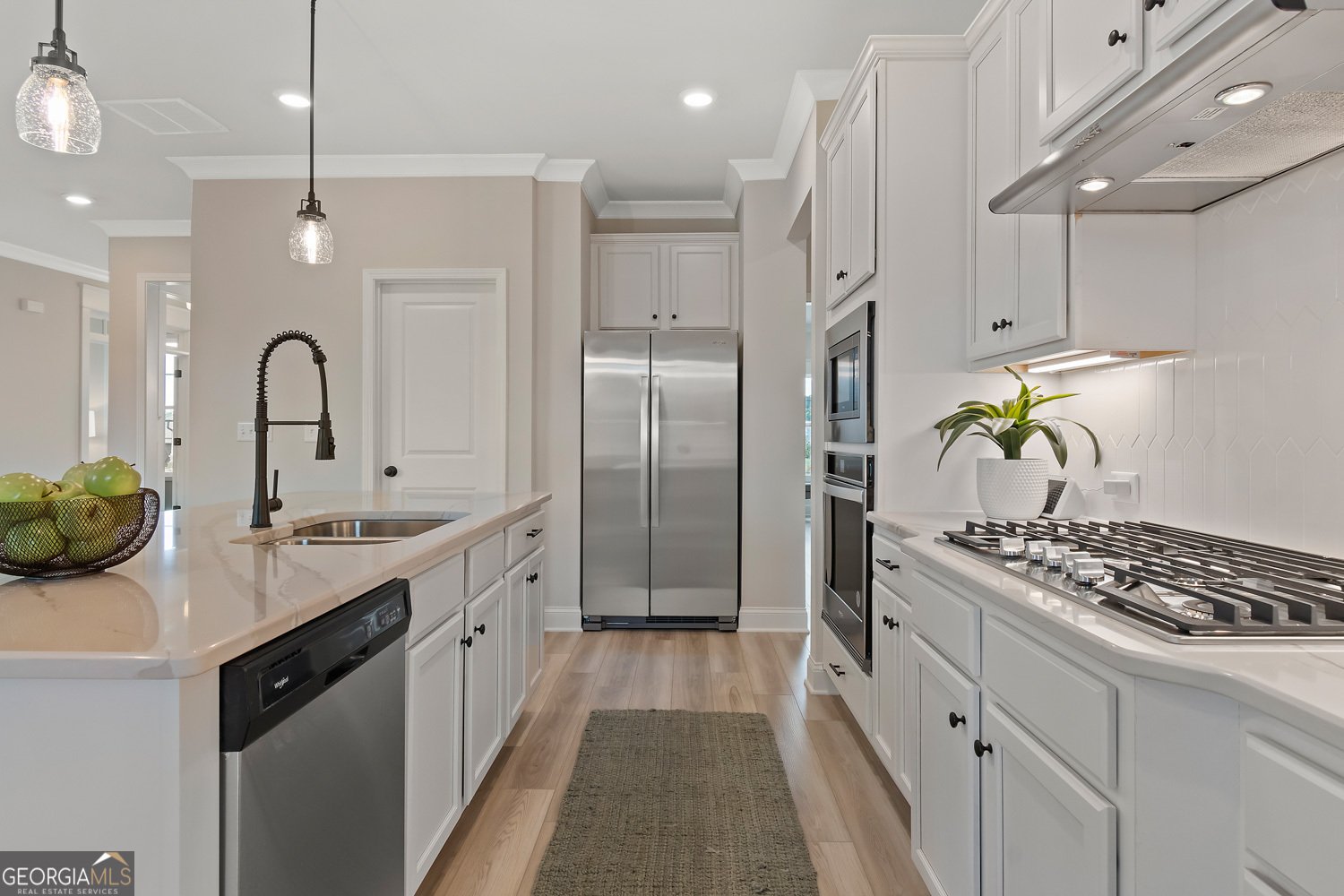 180 Logan Pass Drive Loganville - Photo 21