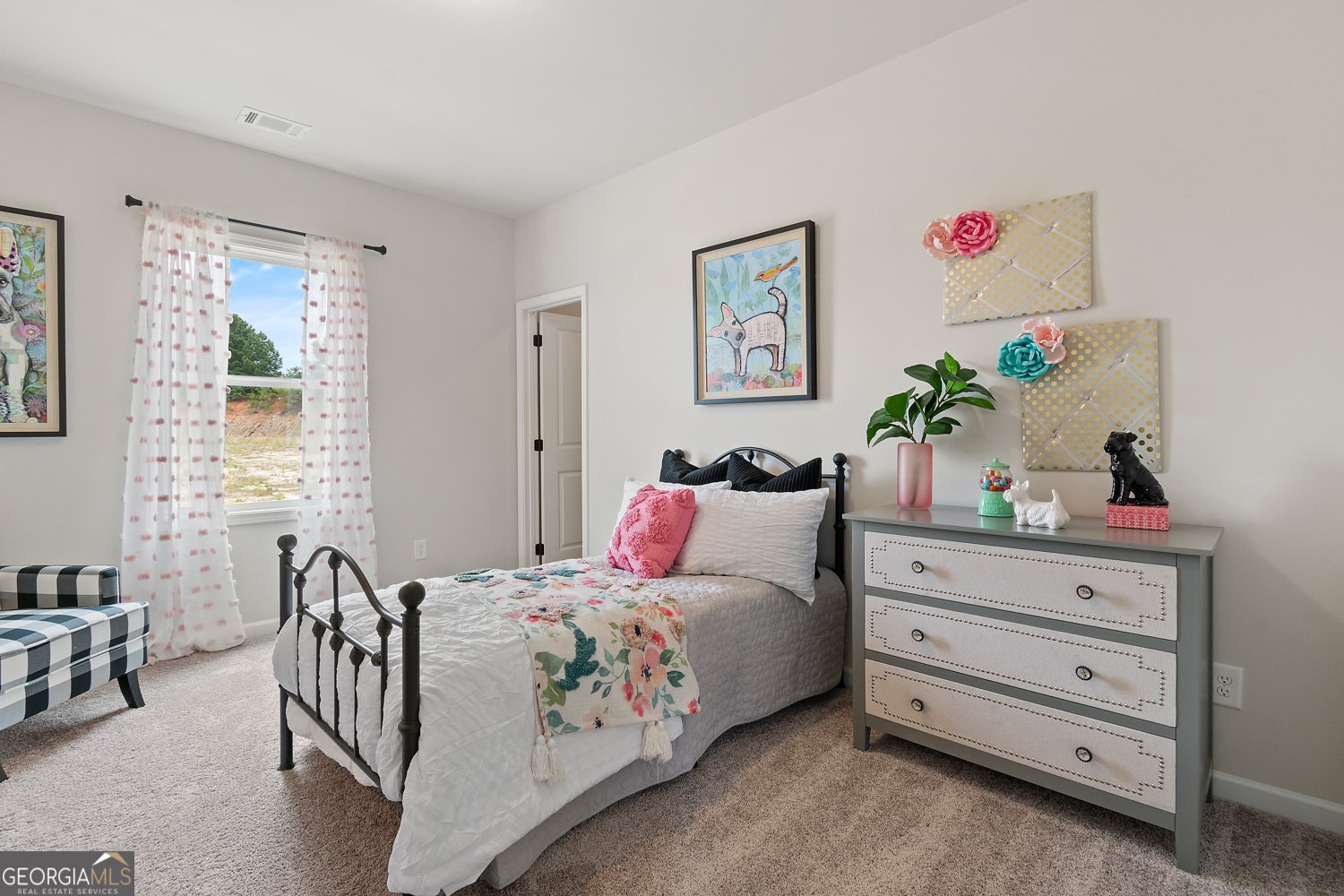 180 Logan Pass Drive Loganville - Photo 23