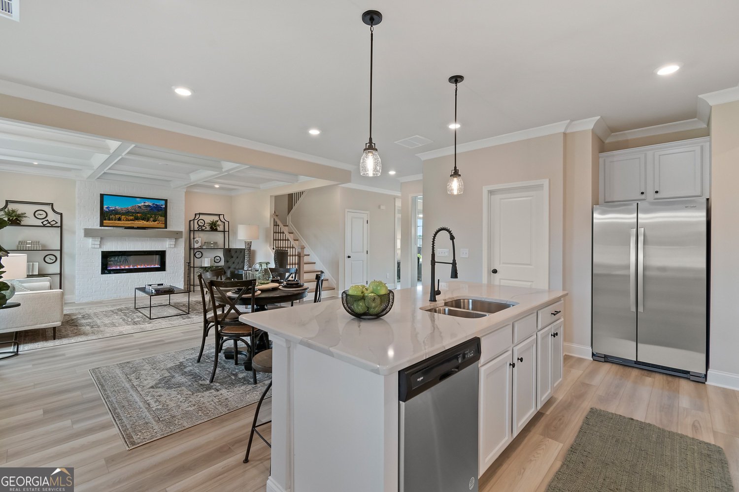 180 Logan Pass Drive Loganville - Photo 24