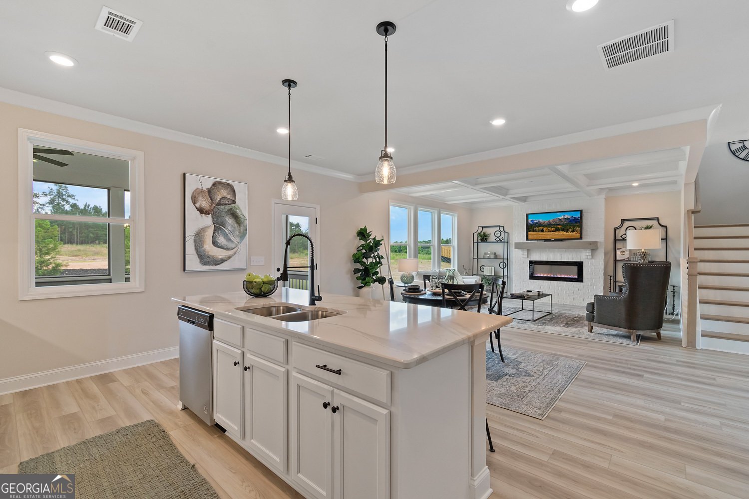 180 Logan Pass Drive Loganville - Photo 25