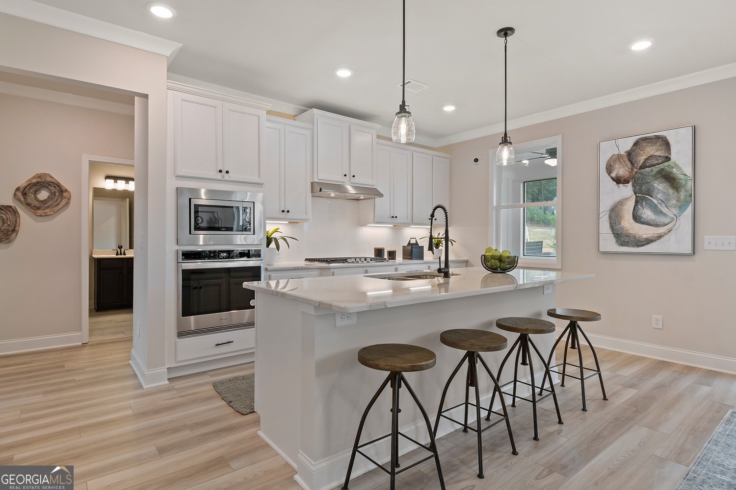 180 Logan Pass Drive Loganville - Photo 26