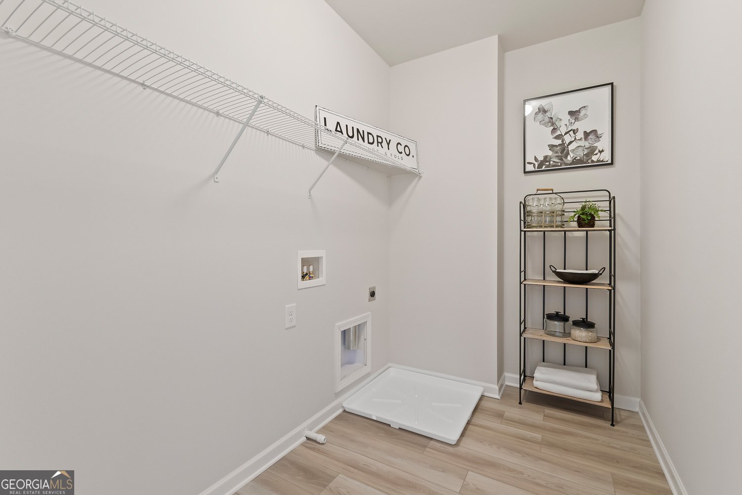 180 Logan Pass Drive Loganville - Photo 27