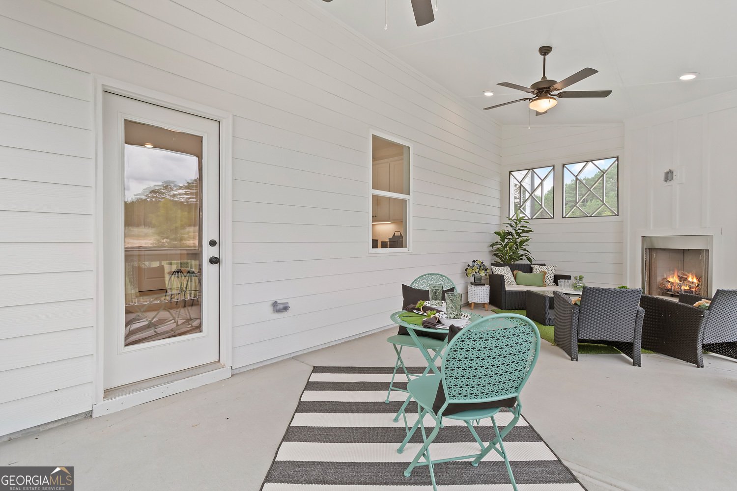 180 Logan Pass Drive Loganville - Photo 28