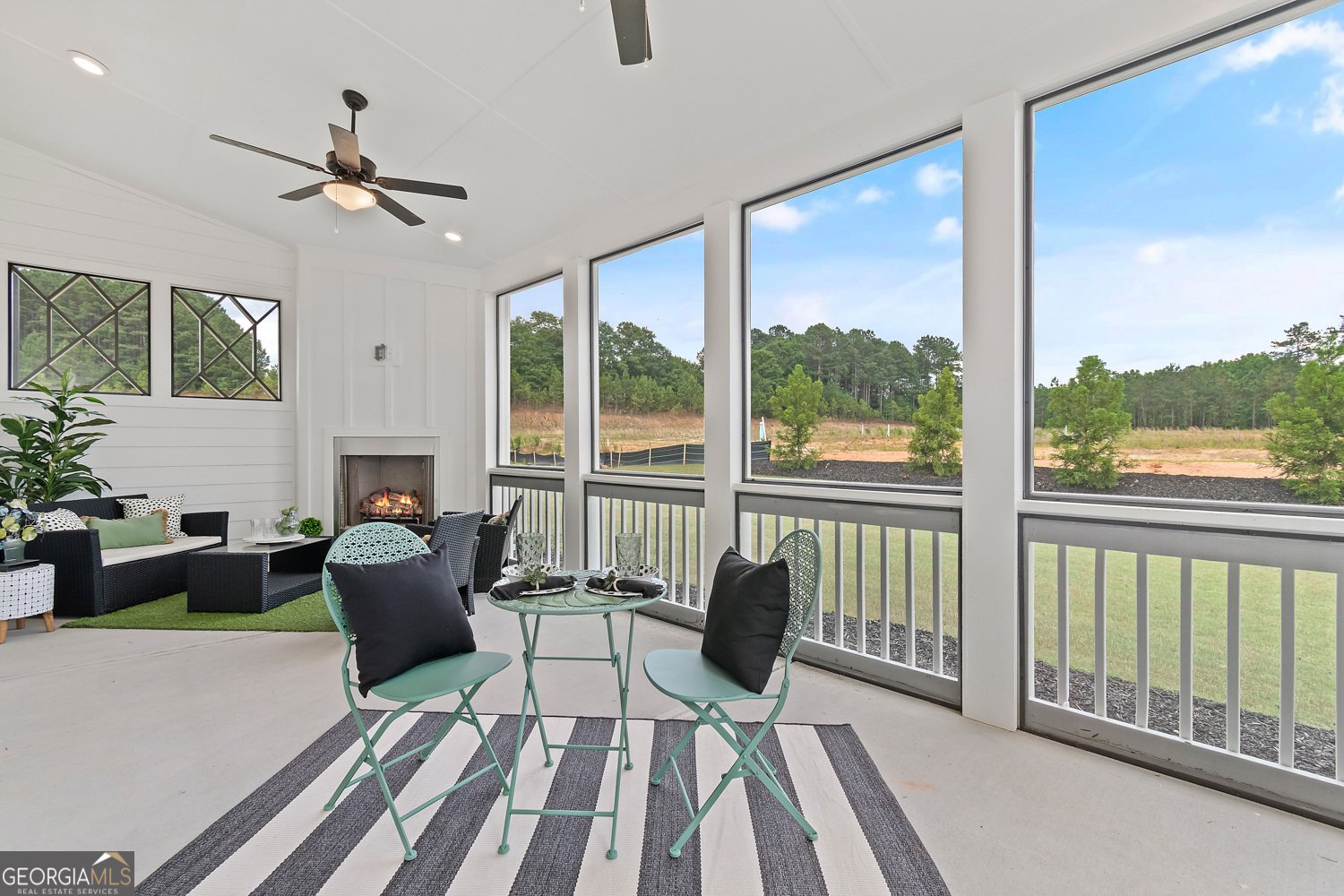 180 Logan Pass Drive Loganville - Photo 29