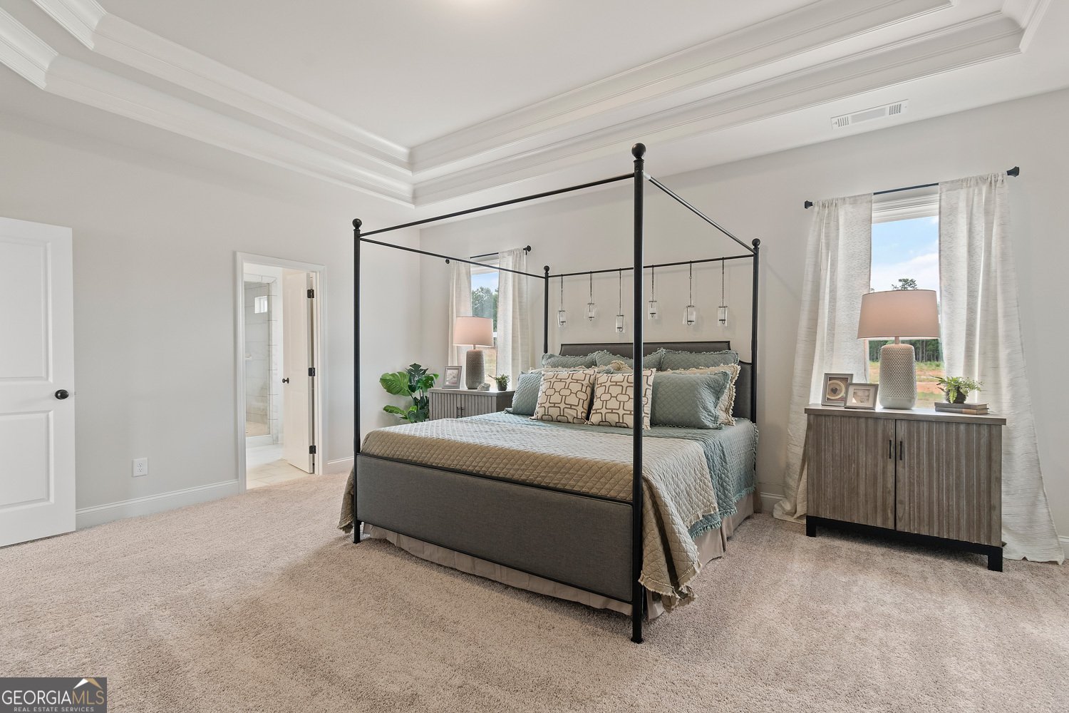 180 Logan Pass Drive Loganville - Photo 34