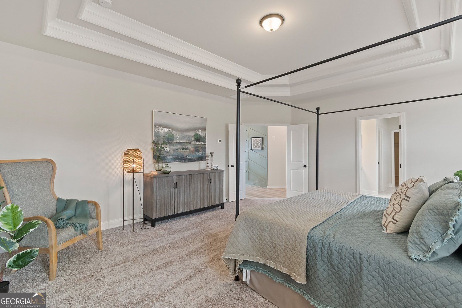 180 Logan Pass Drive Loganville - Photo 35