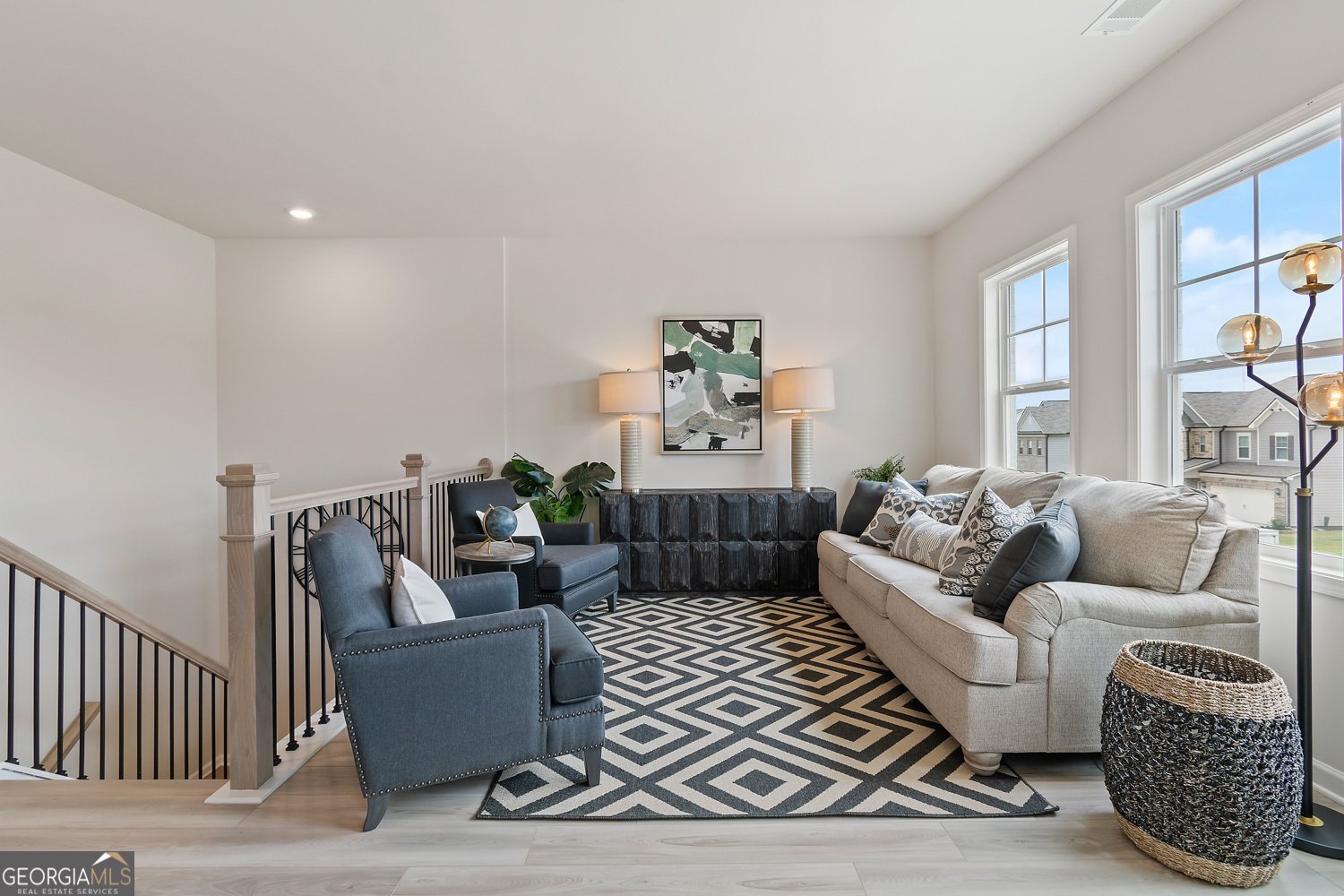 180 Logan Pass Drive Loganville - Photo 39