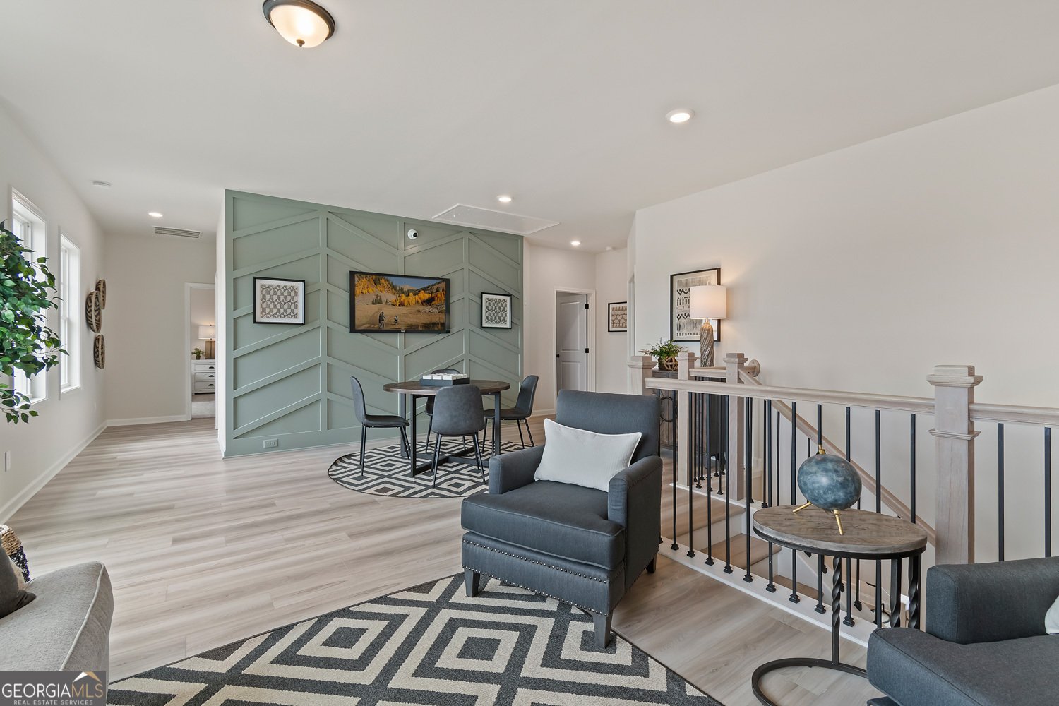 180 Logan Pass Drive Loganville - Photo 40