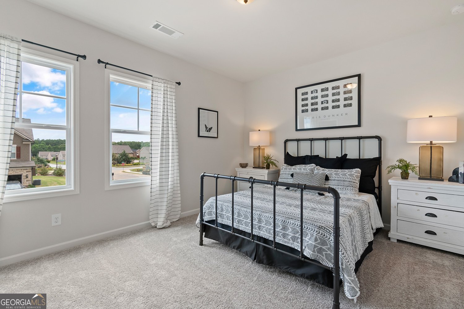 180 Logan Pass Drive Loganville - Photo 43