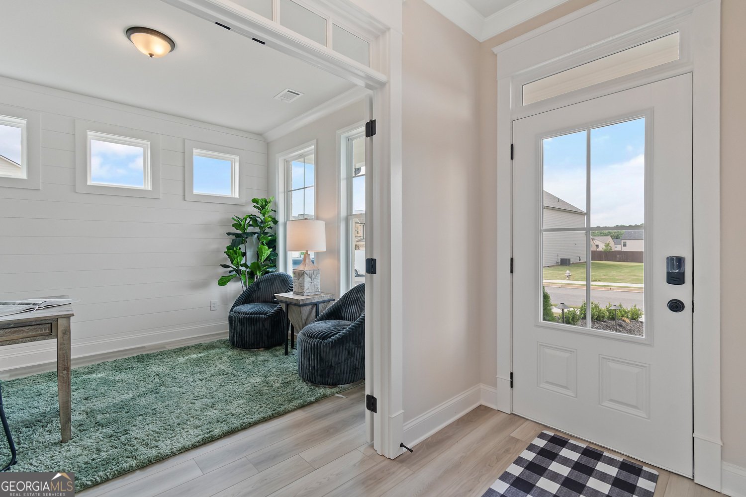 180 Logan Pass Drive Loganville - Photo 8