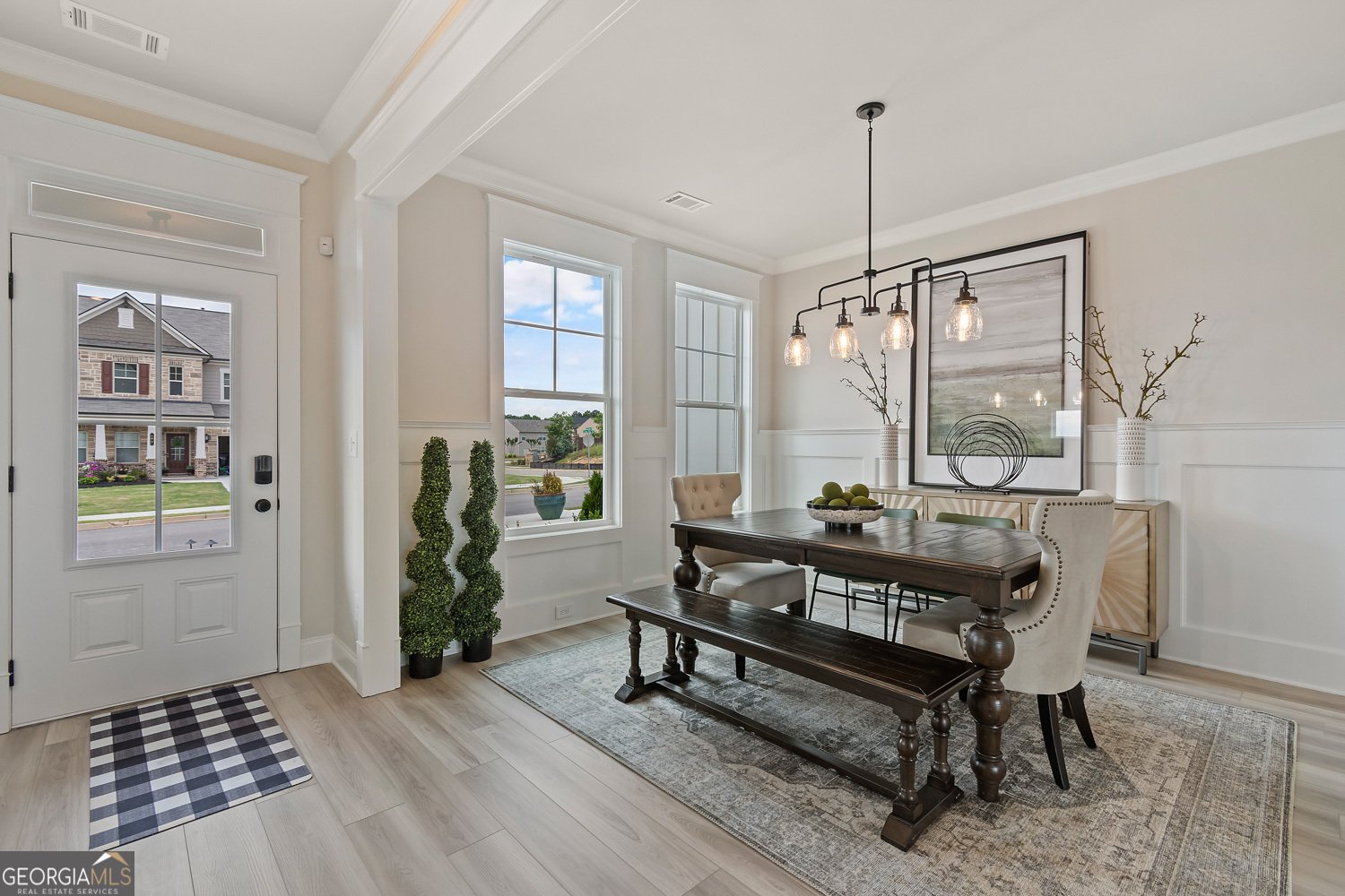 180 Logan Pass Drive Loganville - Photo 9