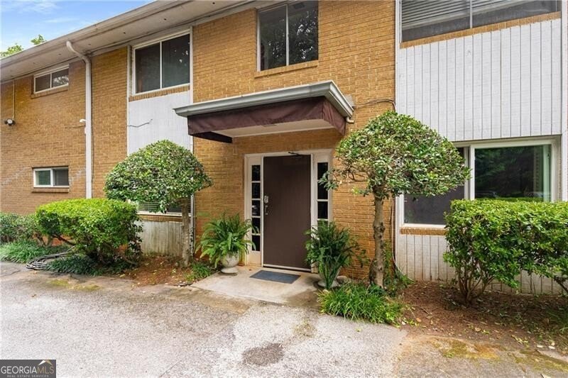 148 Waverly Way Atlanta - Photo 21