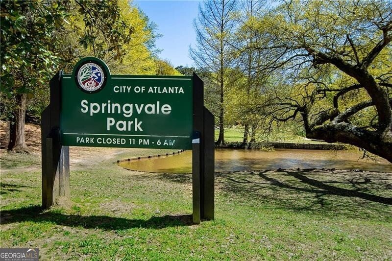 148 Waverly Way Atlanta - Photo 27