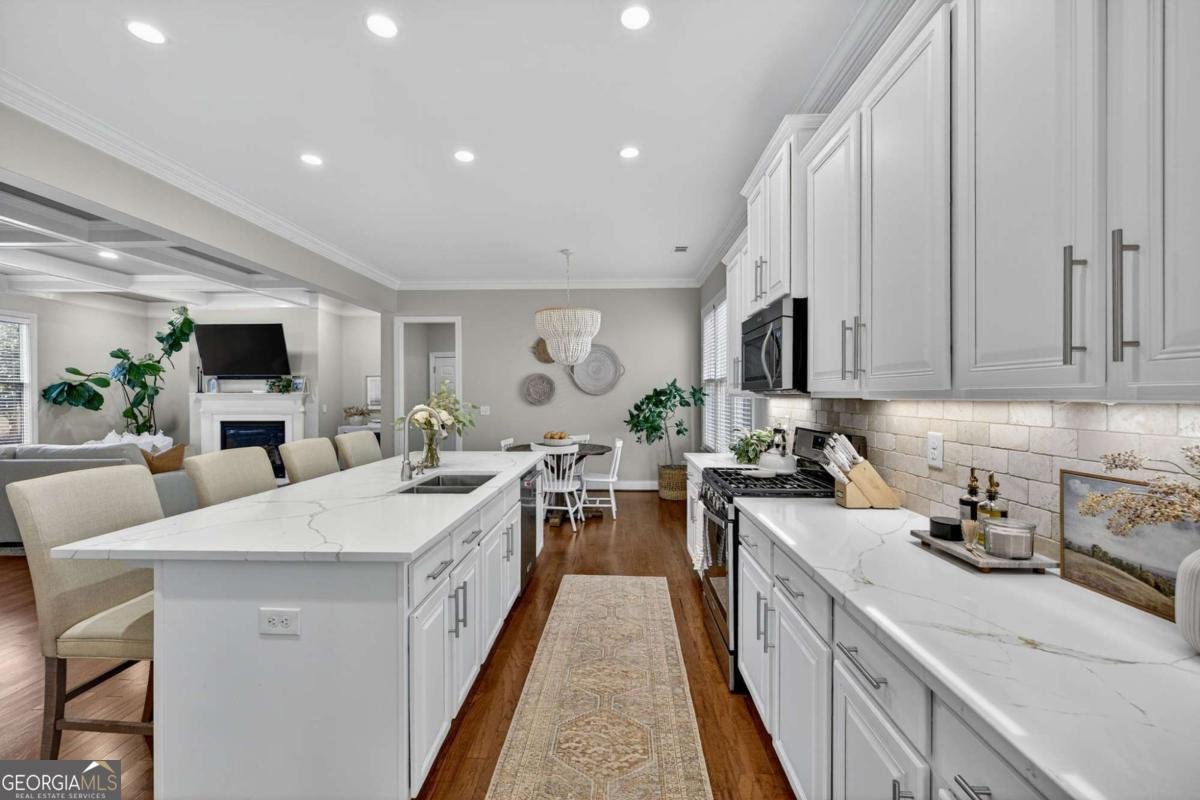 1039 Merrivale Chase Roswell - Photo 14